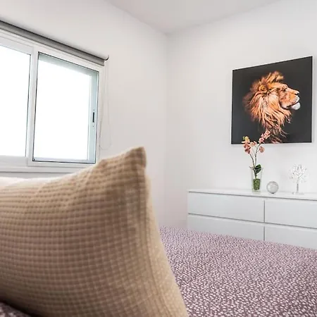 Nature Life Erjos-El Tanque