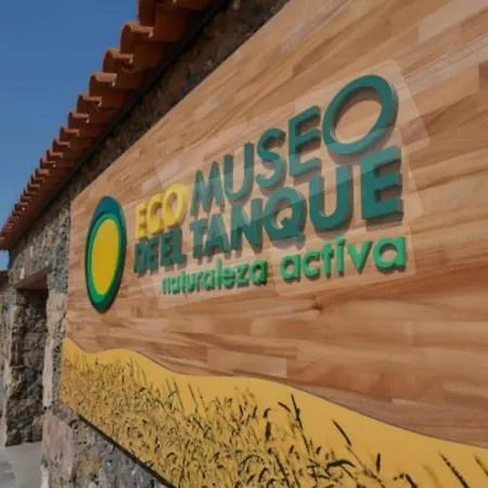 Nature Life Tatil Evi *