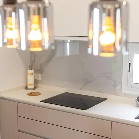 Nature Life Tatil Evi