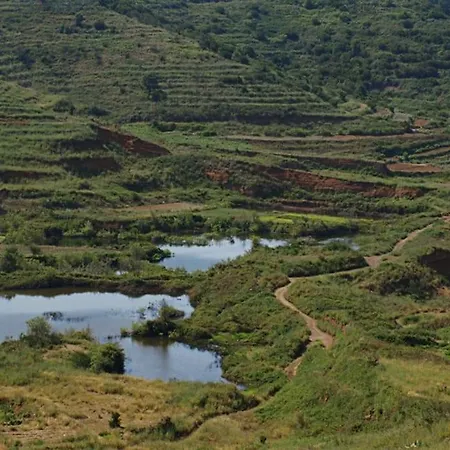 Tatil Evi Nature Life Erjos-El Tanque
