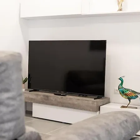 Nature Life Prázdninový dům *