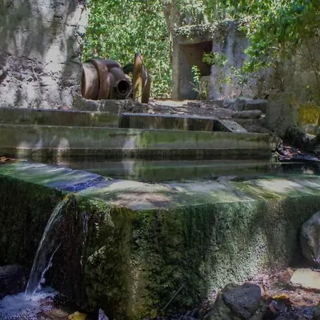 Сasa de vacaciones Nature Life