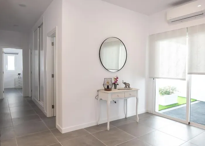 Nature Life Сasa de vacaciones Erjos-El Tanque