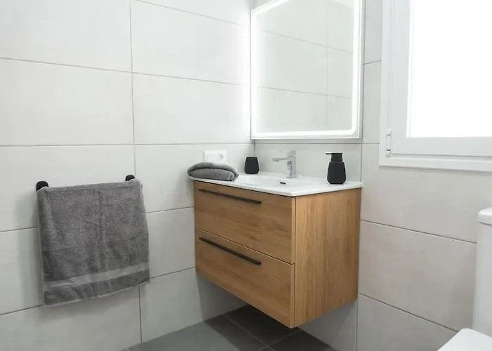 Nature Life Сasa de vacaciones Erjos-El Tanque