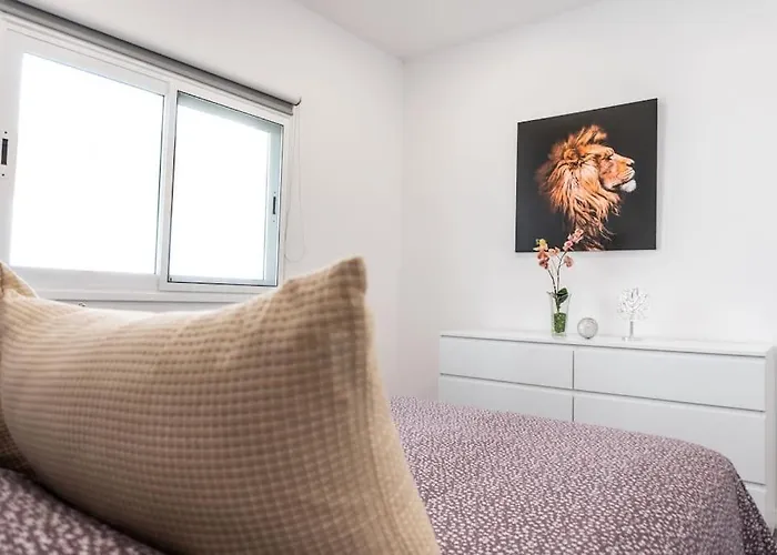 Nature Life Erjos-El Tanque