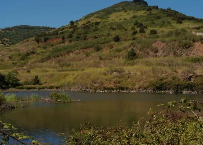 Сasa de vacaciones Nature Life