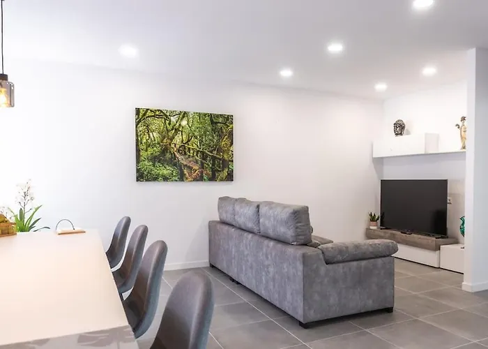 Сasa de vacaciones Nature Life *