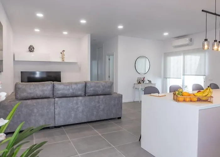 Сasa de vacaciones Nature Life Erjos-El Tanque