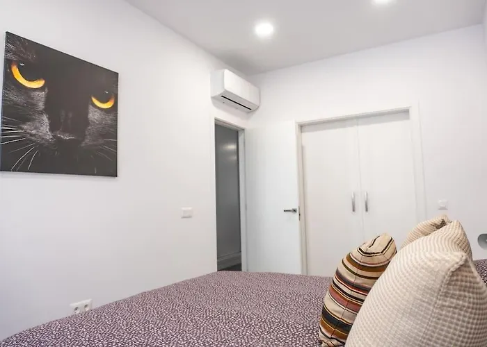 Nature Life Сasa de vacaciones