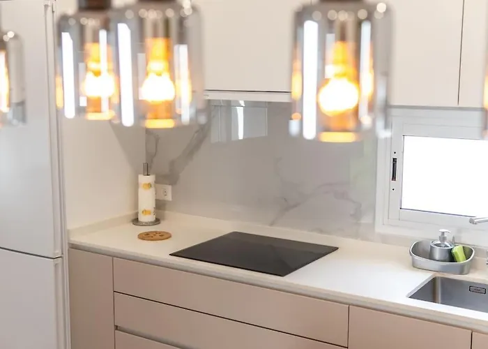 Nature Life Сasa de vacaciones