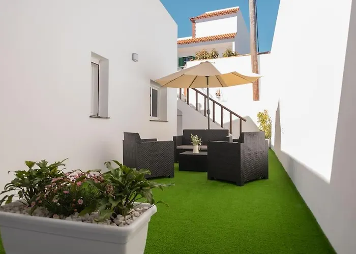 Сasa de vacaciones Nature Life *