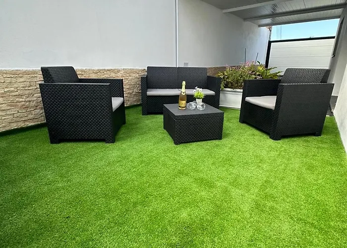 Сasa de vacaciones Nature Life *