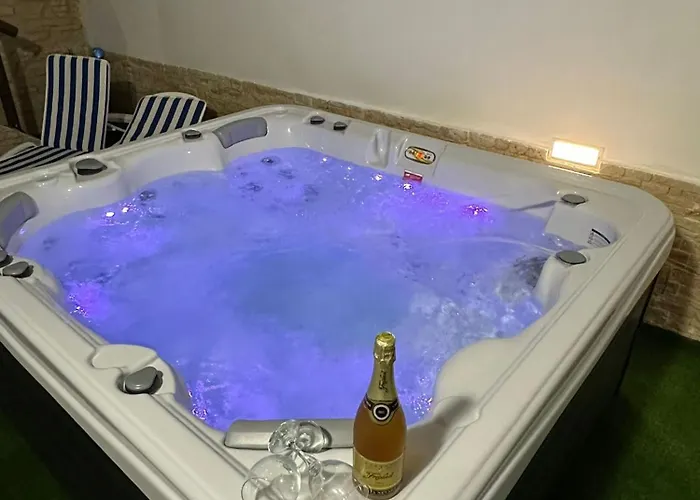 Сasa de vacaciones Nature Life *