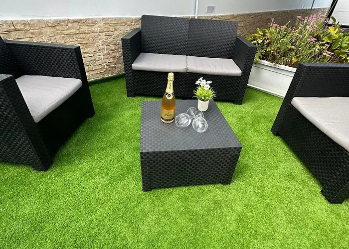 Nature Life Сasa de vacaciones Erjos-El Tanque