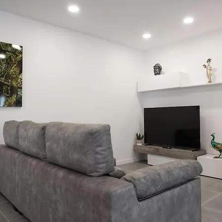 Nature Life * Erjos-El Tanque